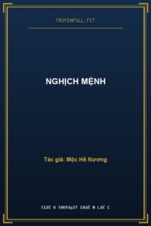 Nghịch Mệnh