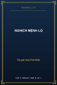Nghịch Mệnh Lộ