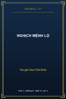 Nghịch Mệnh Lộ