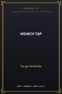 Nghịch Tập