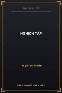 Nghịch Tập