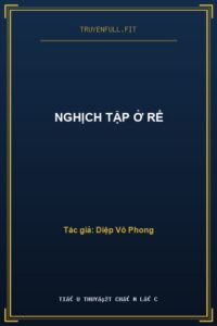 Nghịch Tập Ở Rể