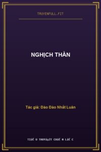 Nghịch Thần