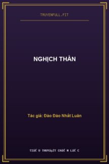 Nghịch Thần