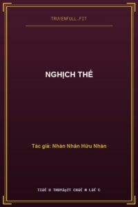 Nghịch Thế