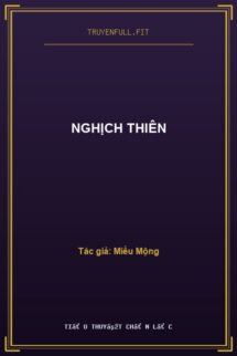 Nghịch Thiên