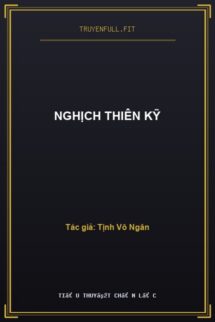 Nghịch Thiên Kỹ