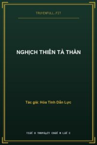 Nghịch Thiên Tà Thần