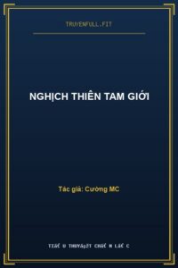 Nghịch Thiên Tam Giới
