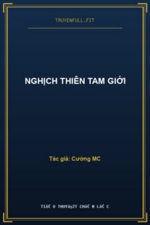 Nghịch Thiên Tam Giới