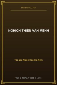 Nghịch Thiên Vận Mệnh