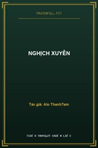 Nghịch Xuyên