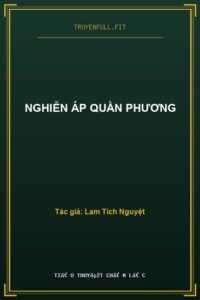 Nghiễn Áp Quần Phương