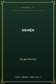 Nghiện