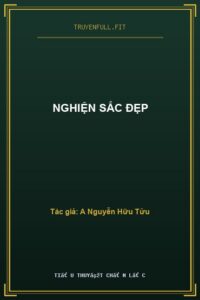 Nghiện Sắc Đẹp