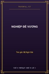 Nghiệp Đế Vương