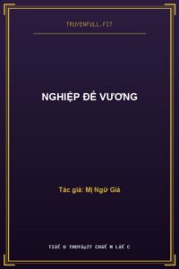 Nghiệp Đế Vương