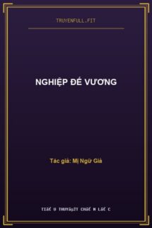 Nghiệp Đế Vương