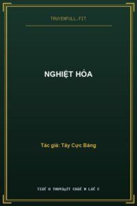 Nghiệt Hỏa