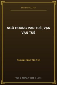 Ngô Hoàng Vạn Tuế, Vạn Vạn Tuế