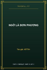 Ngỡ Là Đơn Phương
