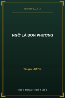 Ngỡ Là Đơn Phương
