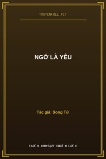 Ngỡ Là Yêu