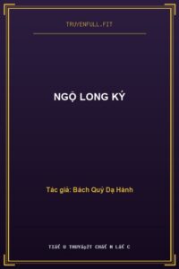 Ngộ Long Ký