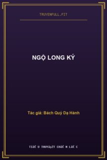 Ngộ Long Ký