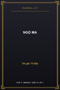 Ngộ Ma