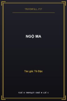 Ngộ Ma