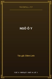 Ngõ Ô Y