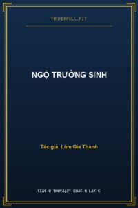 Ngộ Trường Sinh