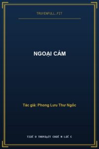 Ngoại Cảm