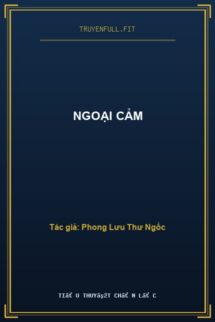 Ngoại Cảm