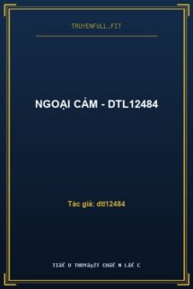 Ngoại Cảm – dtl12484