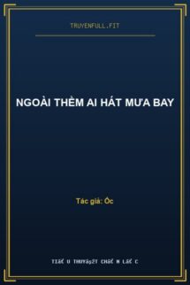 Ngoài Thềm Ai Hát Mưa Bay