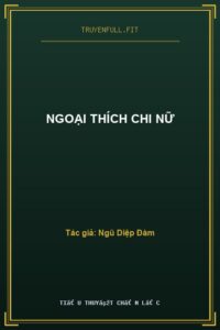 Ngoại Thích Chi Nữ