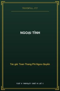 Ngoại Tình
