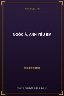 Ngốc À, Anh Yêu Em