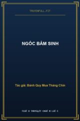 Ngốc Bẩm Sinh
