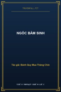 Ngốc Bẩm Sinh
