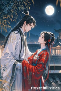 Ngọc Bội Chốn Hoàng Cung – Mộng Phiến Bối