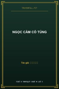 Ngọc Cầm Cố Túng