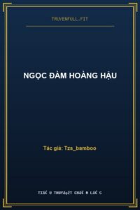 Ngọc Đàm Hoàng Hậu