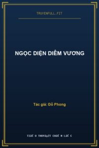 Ngọc Diện Diêm Vương