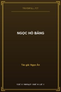 Ngọc Hồ Băng