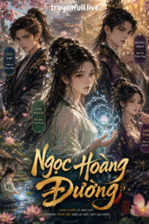 Ngọc Hoàng Đường