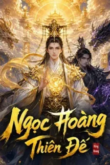 Ngọc Hoàng Thiên Đế