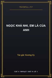 Ngọc Khả Nhi, Em Là Của Anh